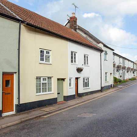 Otters Cottage Ottery St Mary 외부 사진