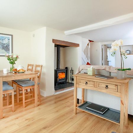 Otters Cottage Ottery St Mary 외부 사진