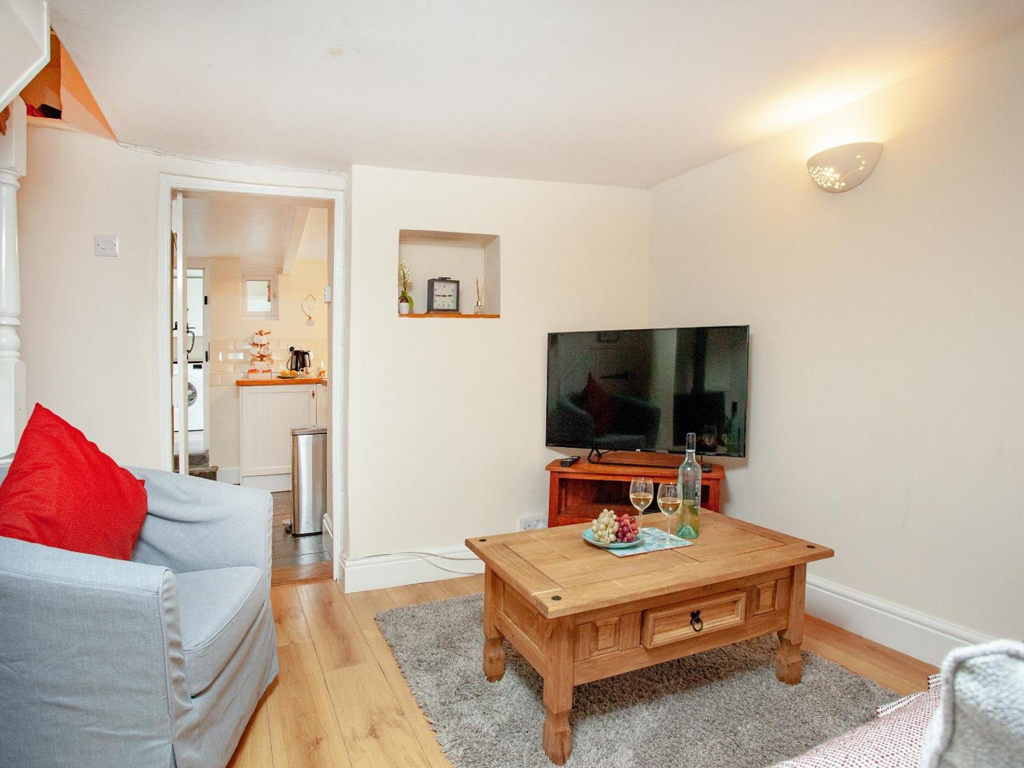 Otters Cottage Ottery St Mary 외부 사진