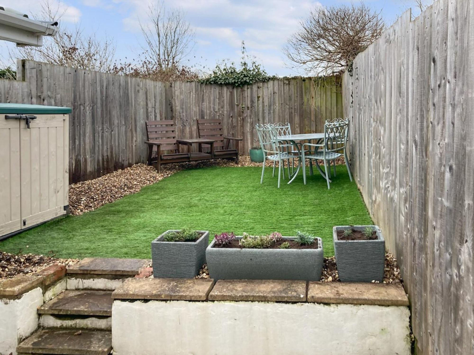 Otters Cottage Ottery St Mary 외부 사진