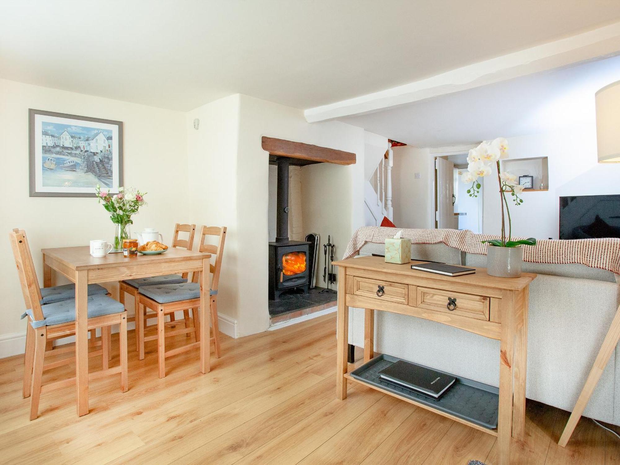 Otters Cottage Ottery St Mary 외부 사진