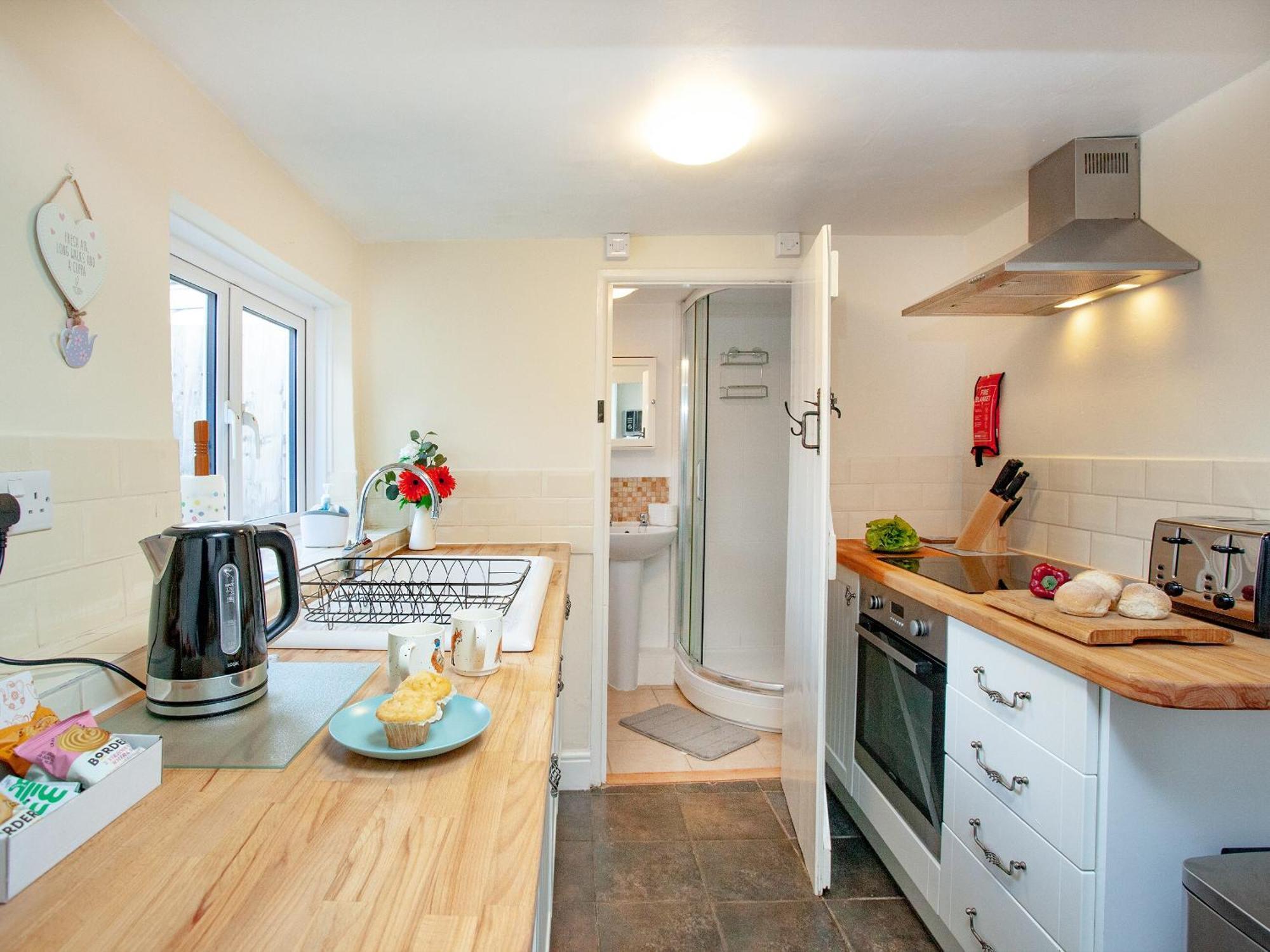 Otters Cottage Ottery St Mary 외부 사진