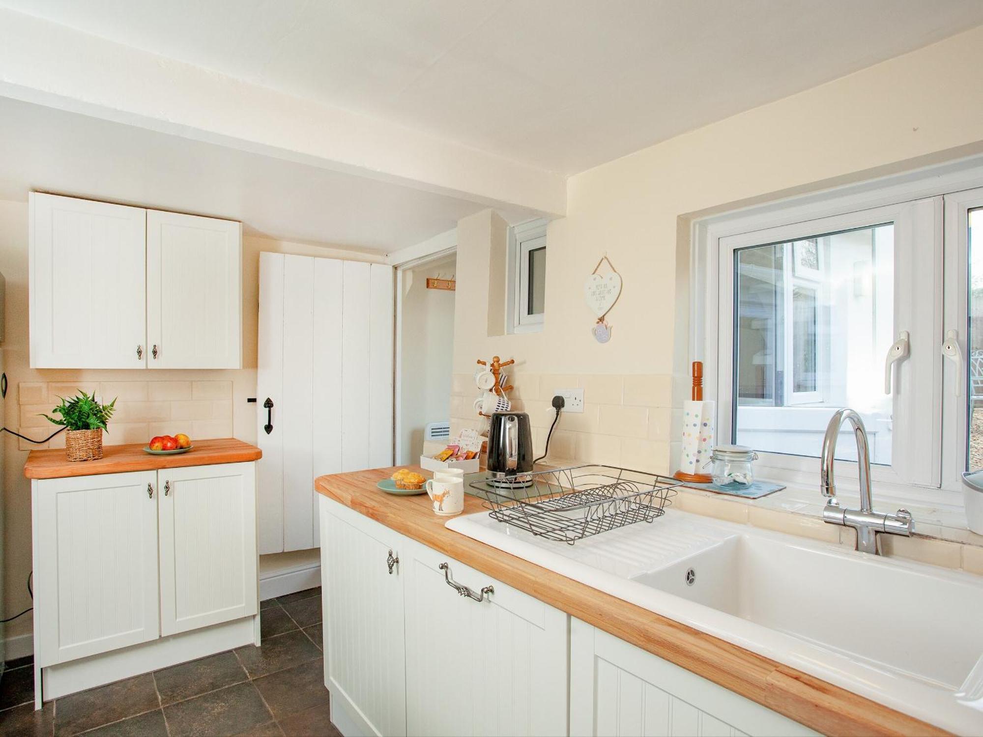 Otters Cottage Ottery St Mary 외부 사진