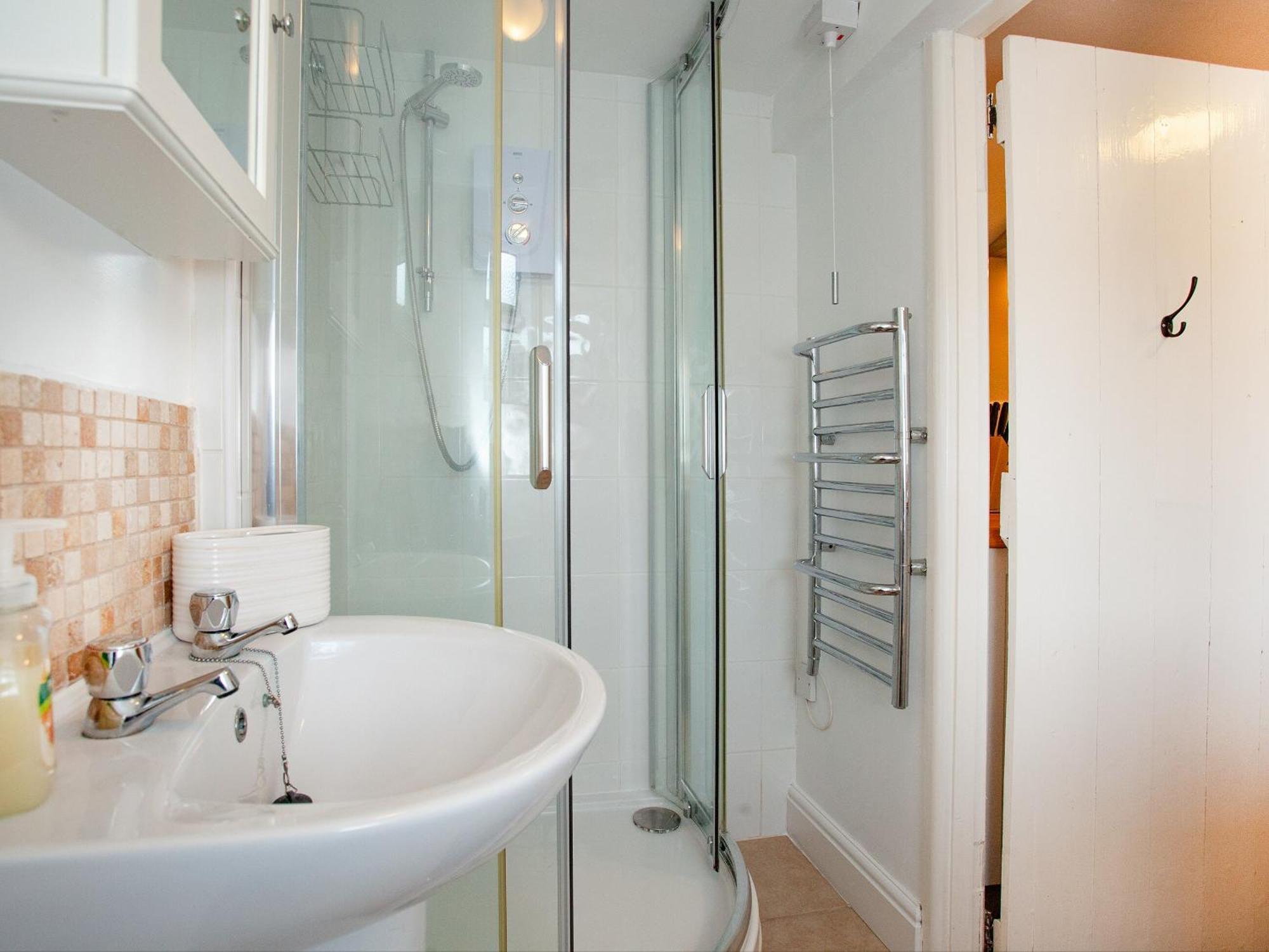Otters Cottage Ottery St Mary 외부 사진