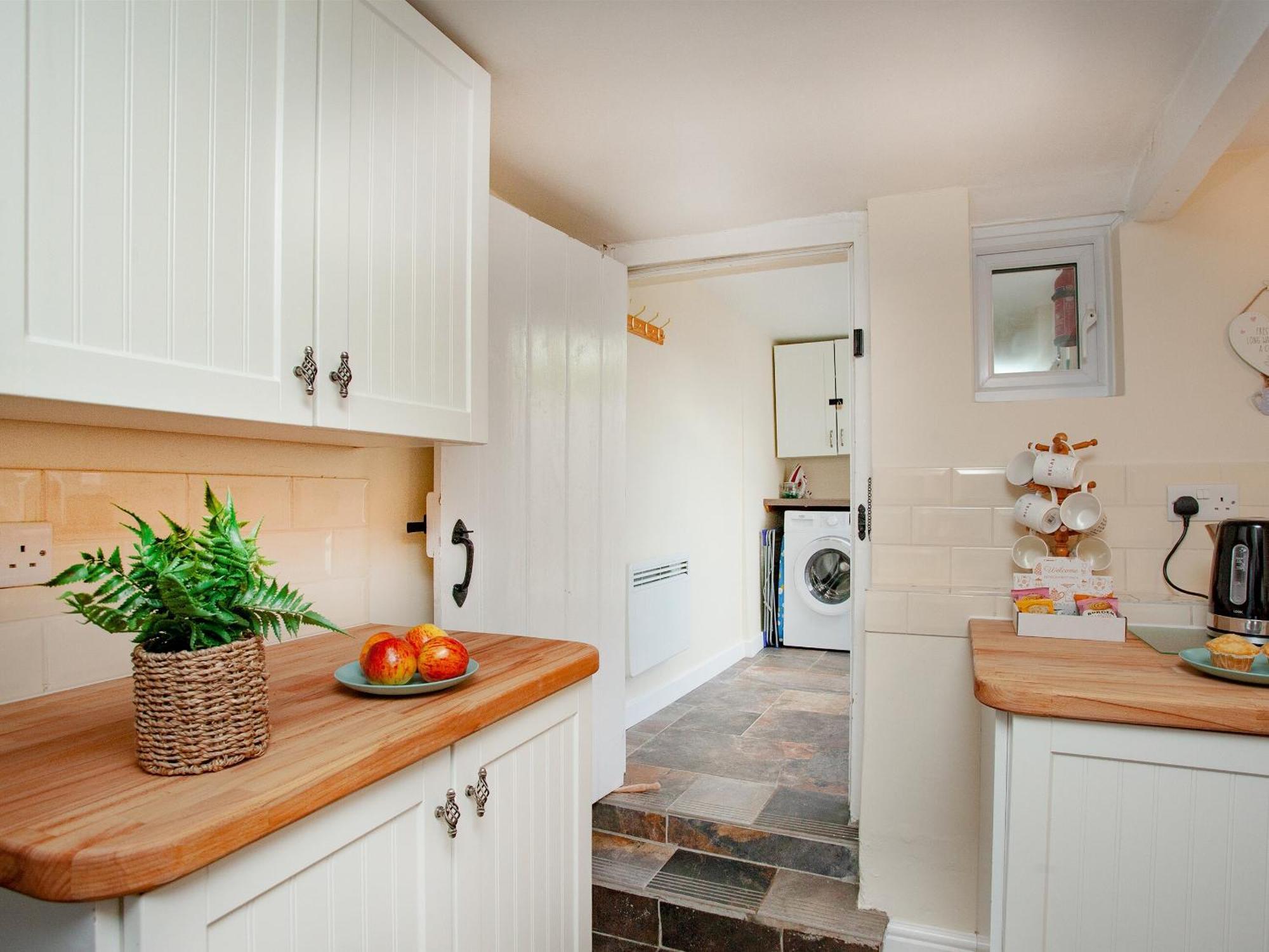 Otters Cottage Ottery St Mary 외부 사진
