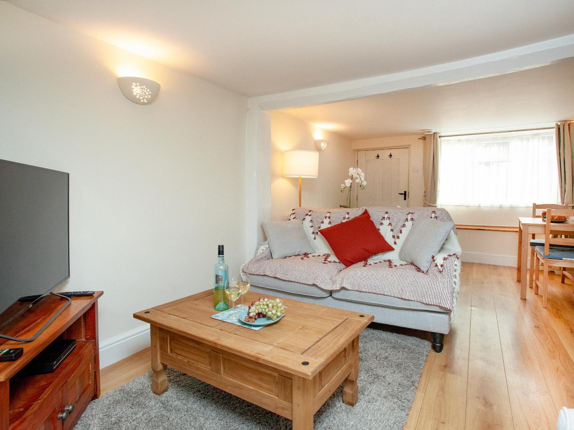 Otters Cottage Ottery St Mary 외부 사진