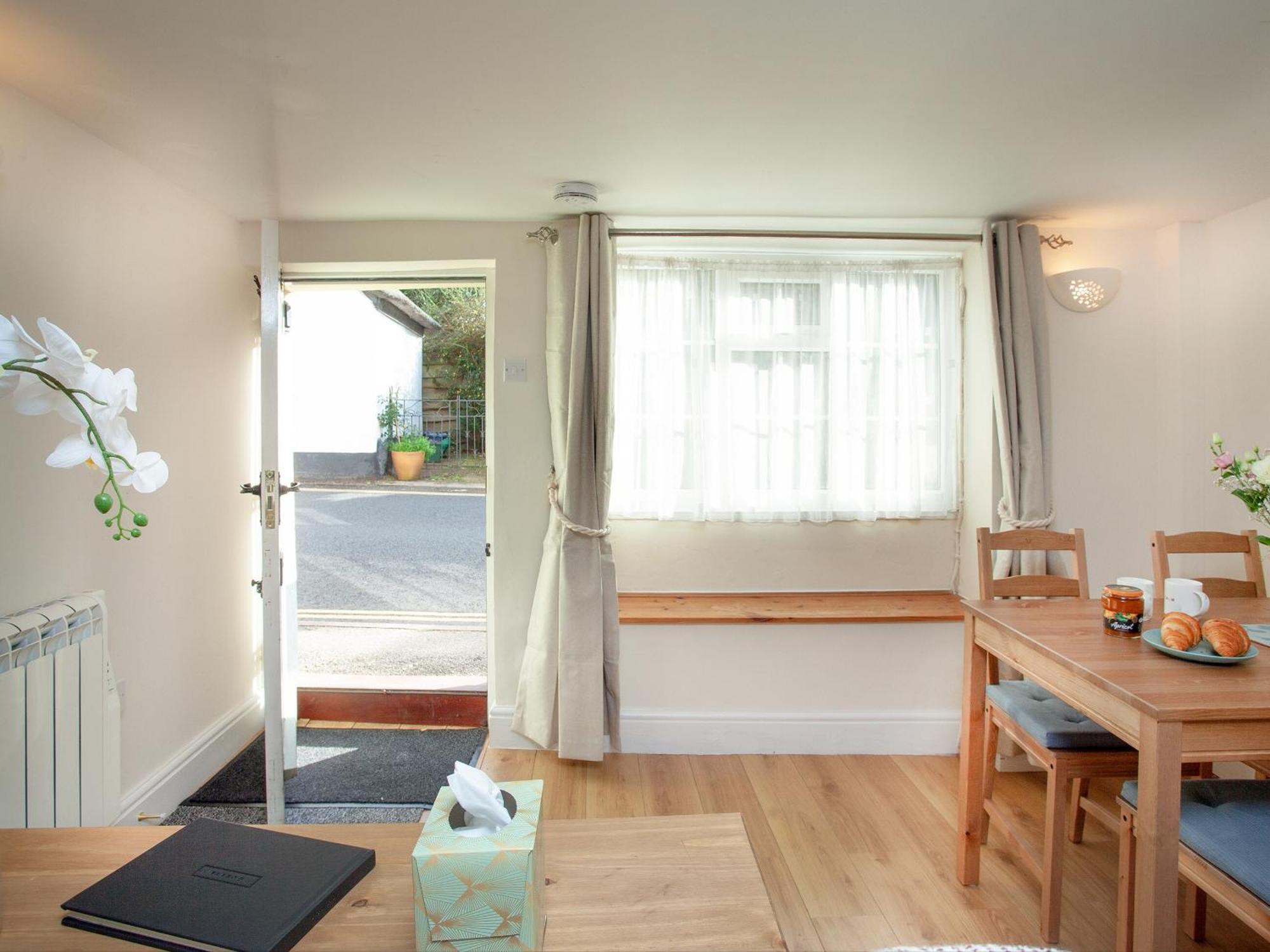 Otters Cottage Ottery St Mary 외부 사진
