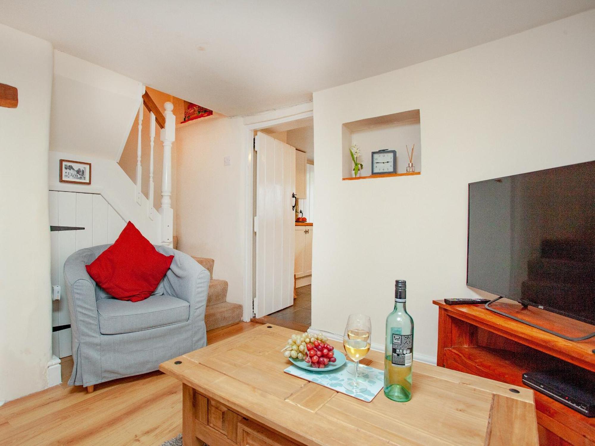 Otters Cottage Ottery St Mary 외부 사진