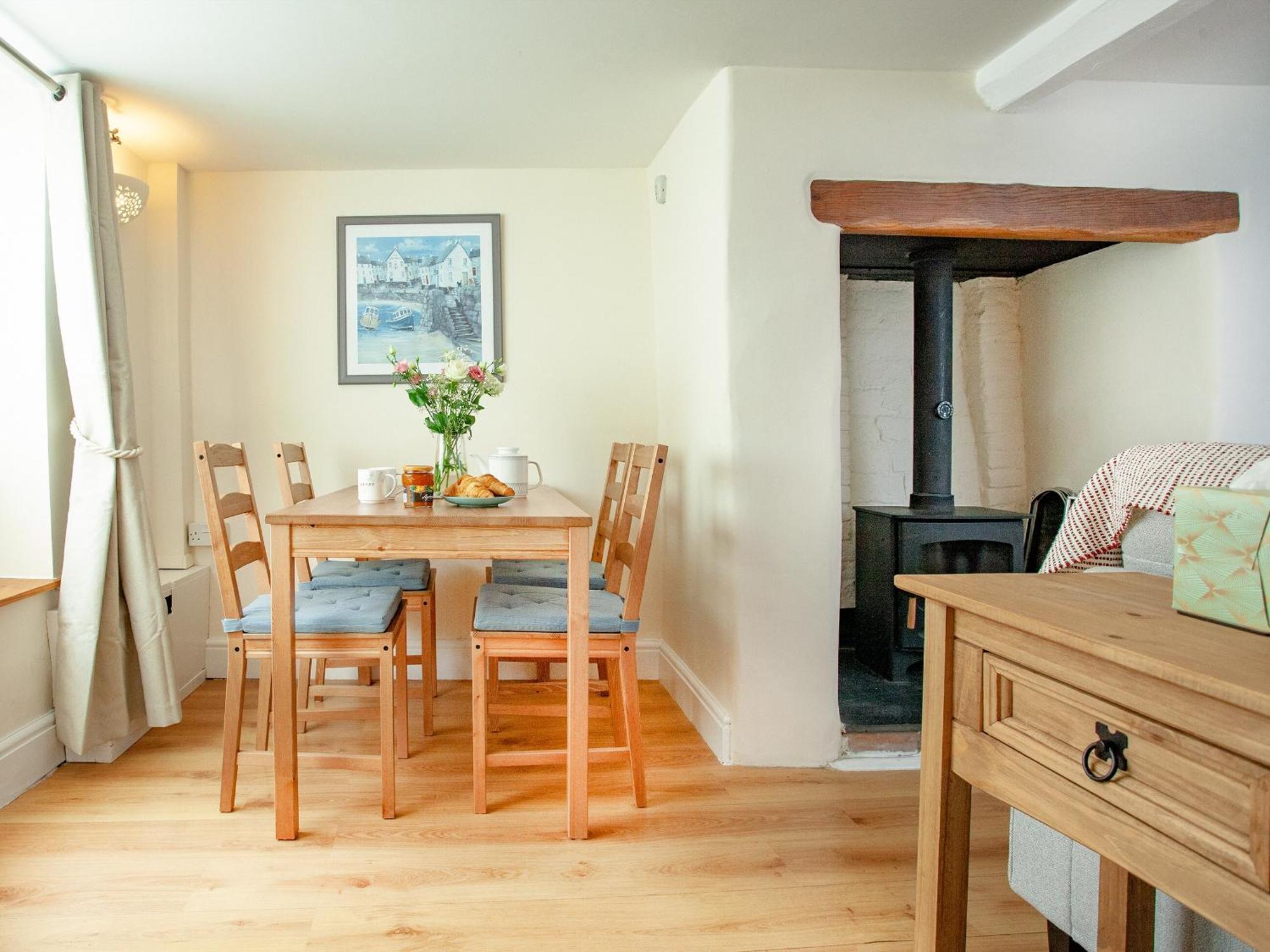 Otters Cottage Ottery St Mary 외부 사진